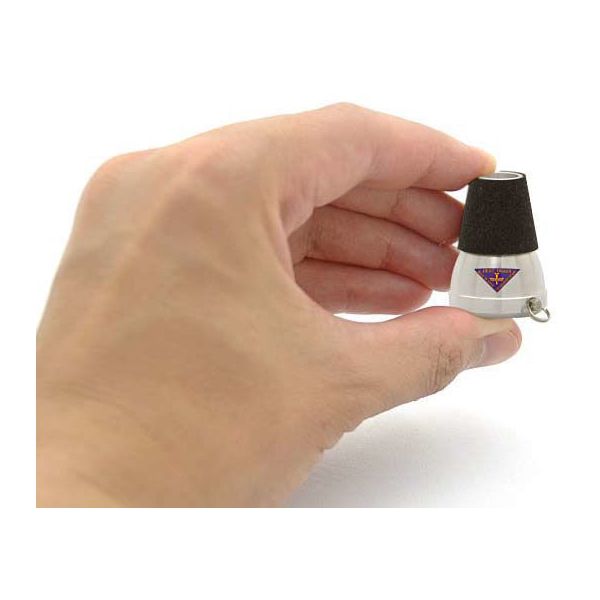 Best Brass Warm-Up Nano Mute