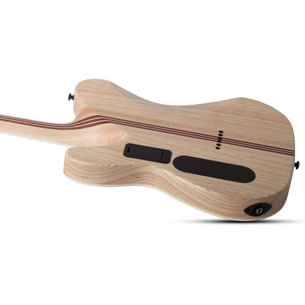 Schecter PT SLS Elite Blood Burst