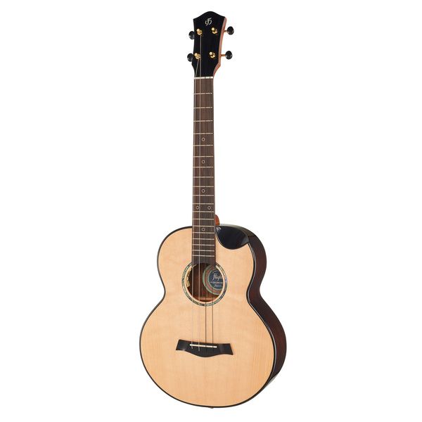 Flight Aurora Baritone EQ-A