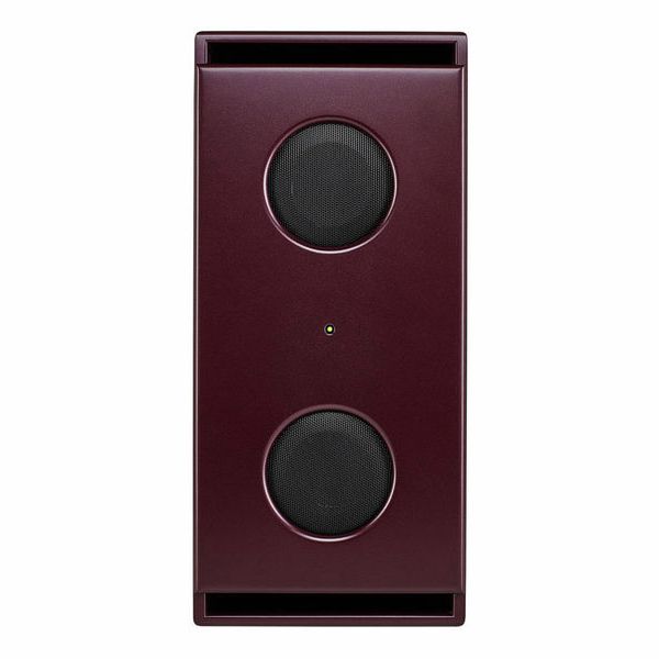 PSI Audio Sub A225-M Studio Red