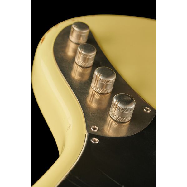 Sandberg California II TM4 Creme HCAR