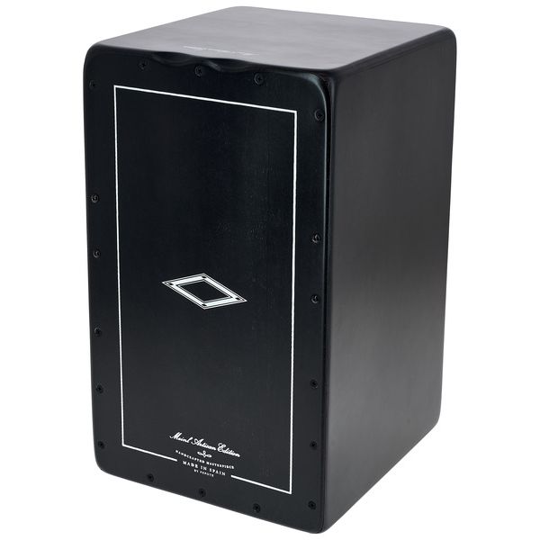 Meinl Artisan Tango Cajon Satin BK