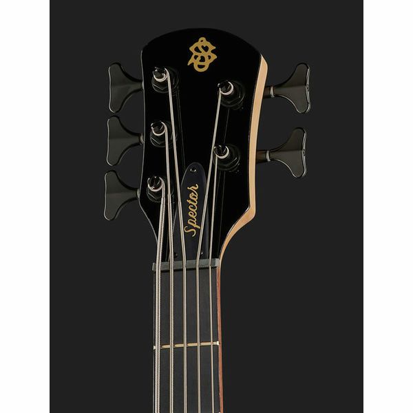 Spector Performer 5 WH