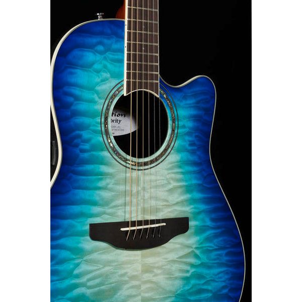 Ovation Celebrity Tradition CS28P-RG-G