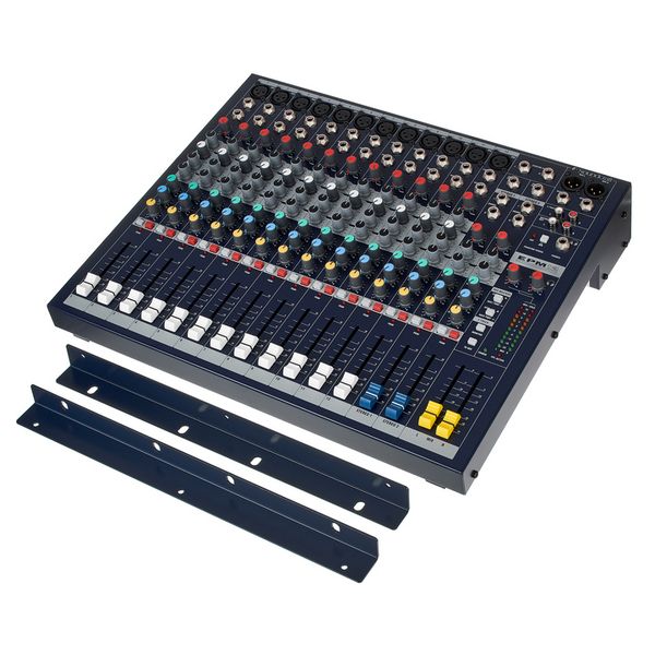 Soundcraft EPM12
