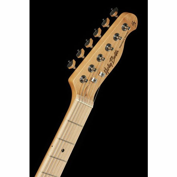 Harley Benton TE-20MN CA Standard Series