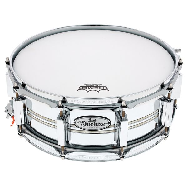 Pearl 14"x05" Sensitone Duoluxe