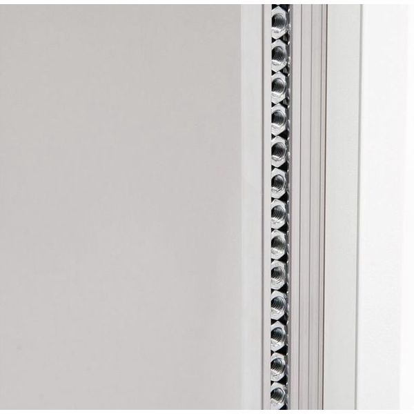 Thon Studio Rack 14U 50 white