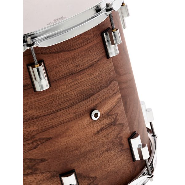 DrumCraft Concert Tom 14"x12" W/M DB