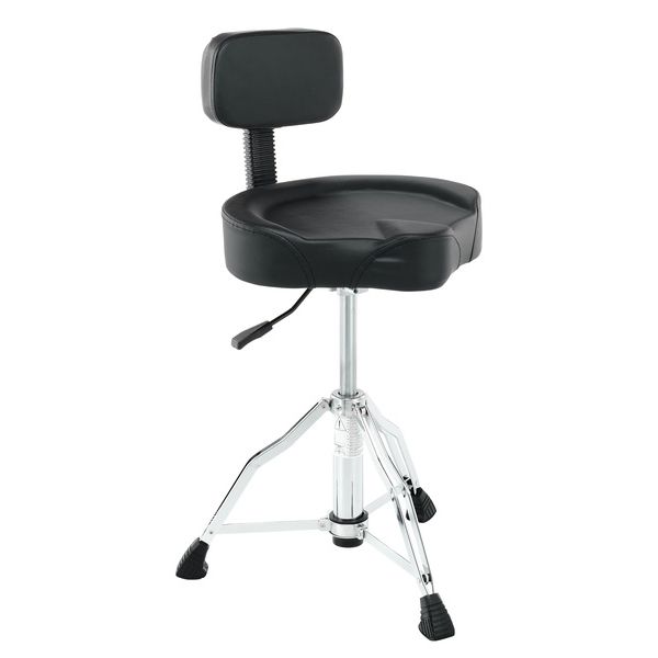 Millenium DTRAB-1118 Drum Stool pneumat