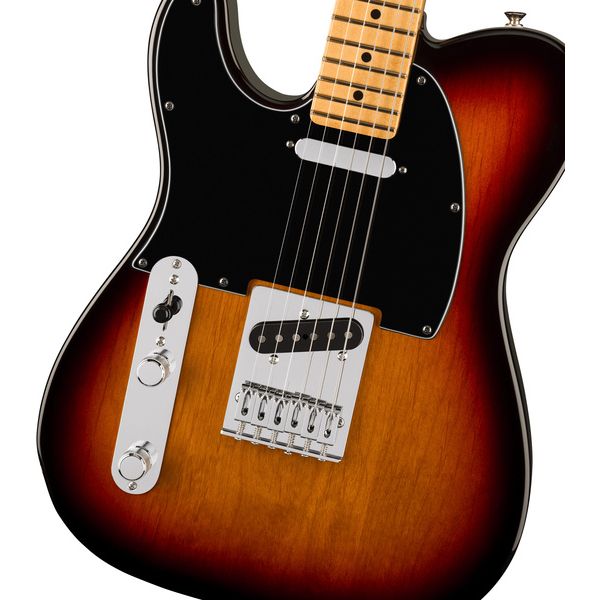 Fender Player II Tele LH MN 3TS