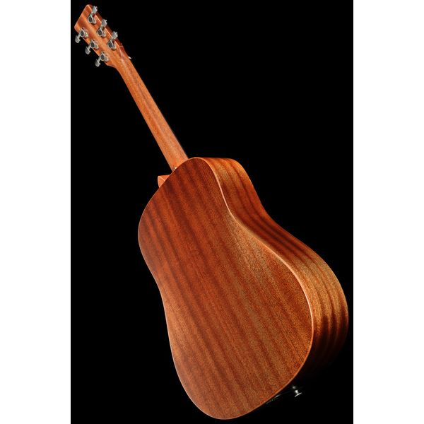 Martin Guitar D Jr E StreetMaster LH New