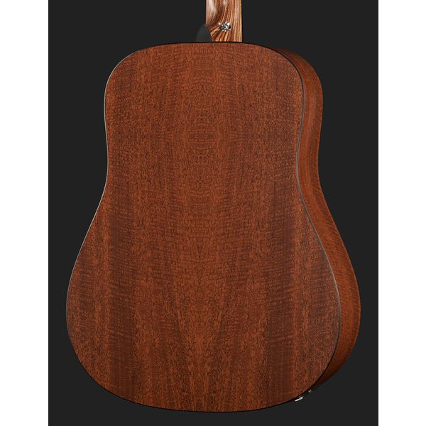 Martin Guitar DX1EL-03 Mahogany LH
