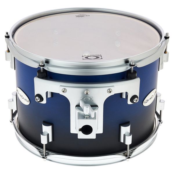 DrumCraft Series 6 13"x09" Tom Tom SBB