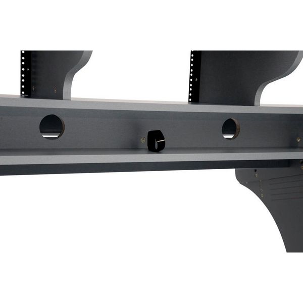 Zaor Miza 88 XL Flex Wengé Grey