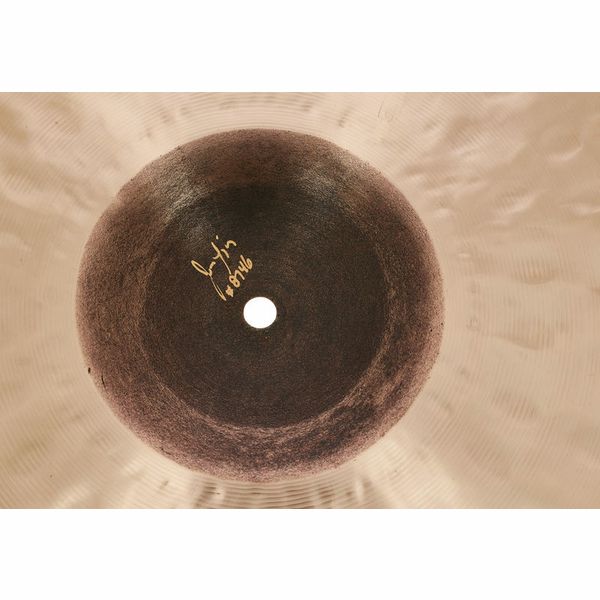 Sabian 17" Artisan Thin Crash