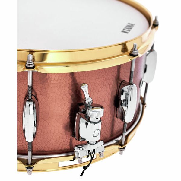 Tama 14"x6,5" Star Snare Reserve #4
