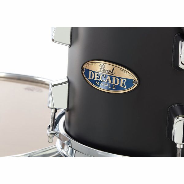 Pearl Decade Maple Add-On Pack S.BK