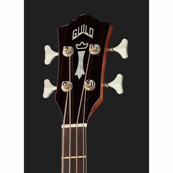 Guild B-140E Nat Westerly