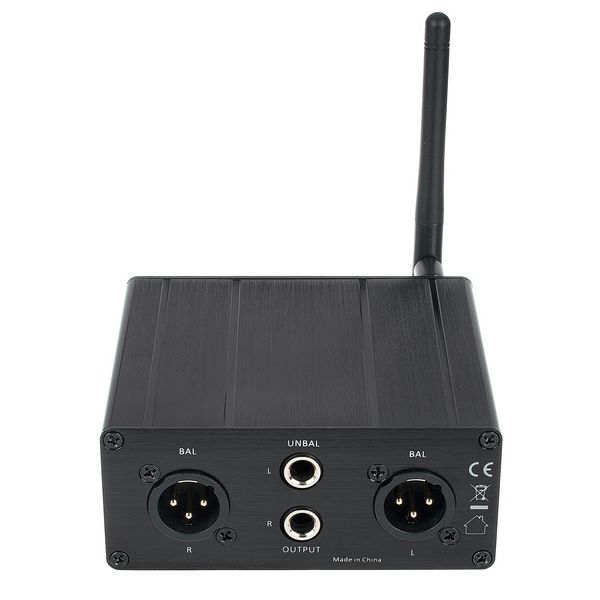 Sirus Stereo Link 5.8 Bundle