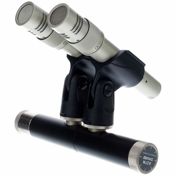 Shure KSM 141 ST Stereoset