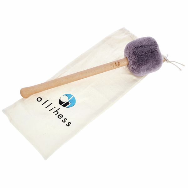 Olli Hess PGM-L460-ta, dove