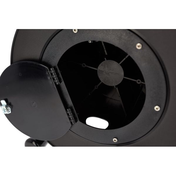 Schill GT 380.MFK Black