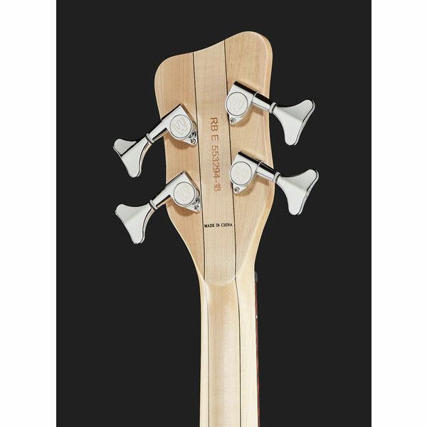 Warwick RB Corvette $$ 4 BR TS