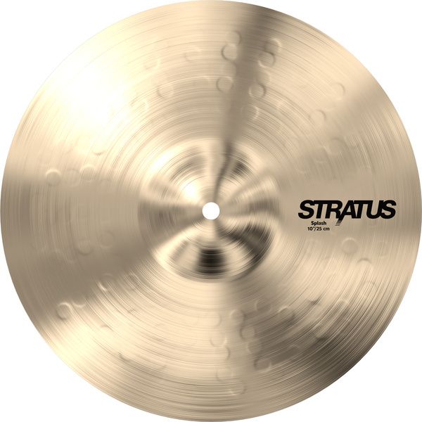 Sabian 10" Stratus Splash