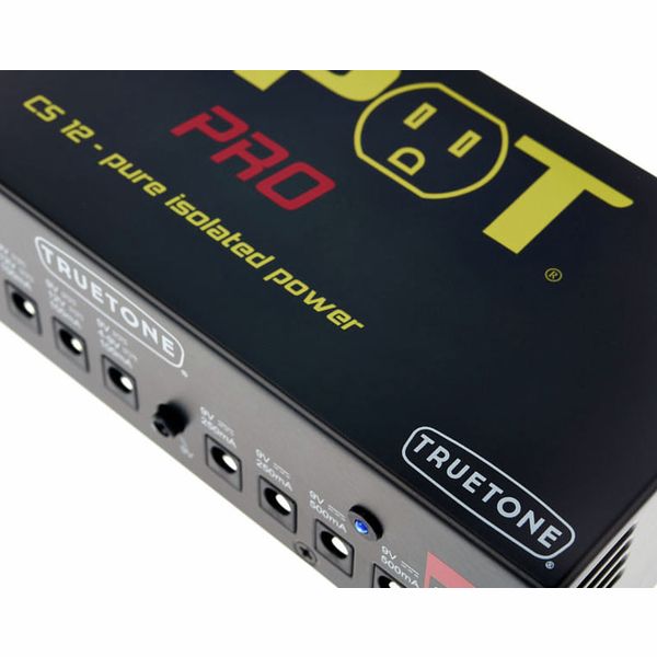 Truetone 1 Spot Pro CS12
