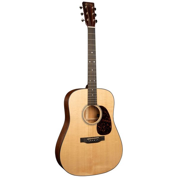 Martin Guitar D-16E-02 2024