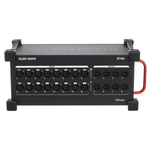 Allen & Heath DT168
