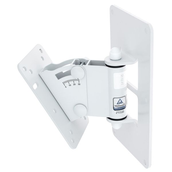 K&M Speaker Wall Mount White
