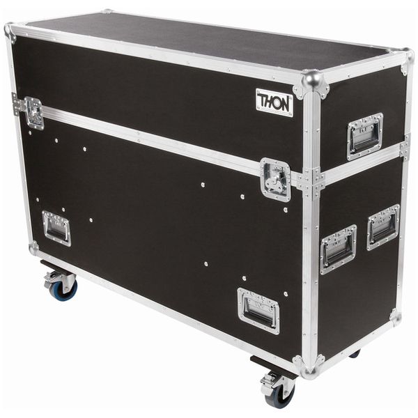 Thon Display MultiCase 46" 2in1 PB