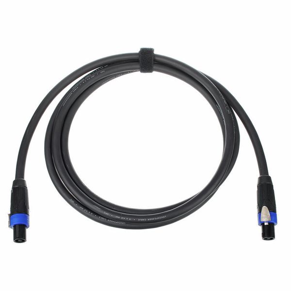 pro snake 10302 NLT4 Cable 4 Pin 3m