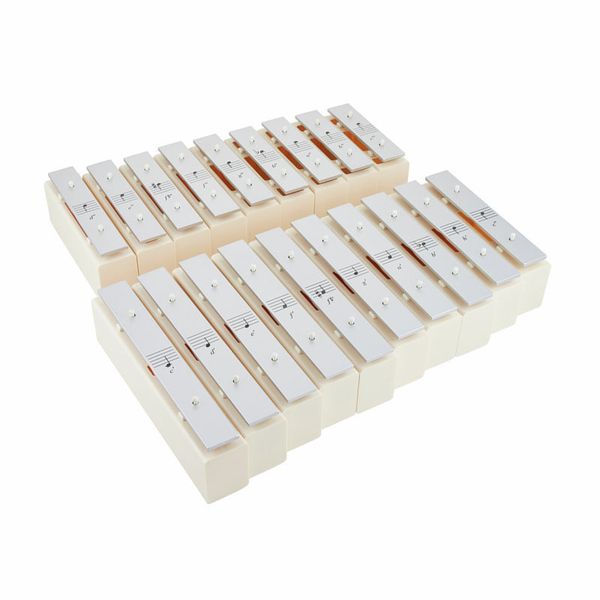 Sonor KSP40M1 Chime Bar Set