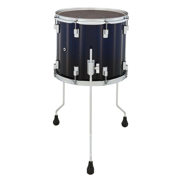 DrumCraft Series 6 14"x12" Floor Tom BVB