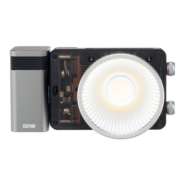 Zhiyun Molus X100 Pro