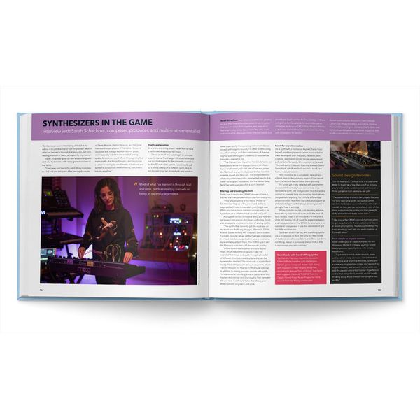 Bjooks Patch & Tweak With Moog