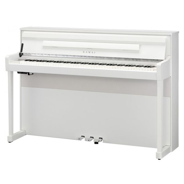 Kawai CA-901 W Set