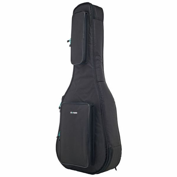 Harley Benton D-120VS w/Bag