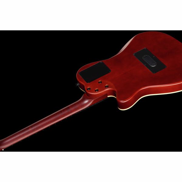 Godin ACS Nylon Slim NT Cedar