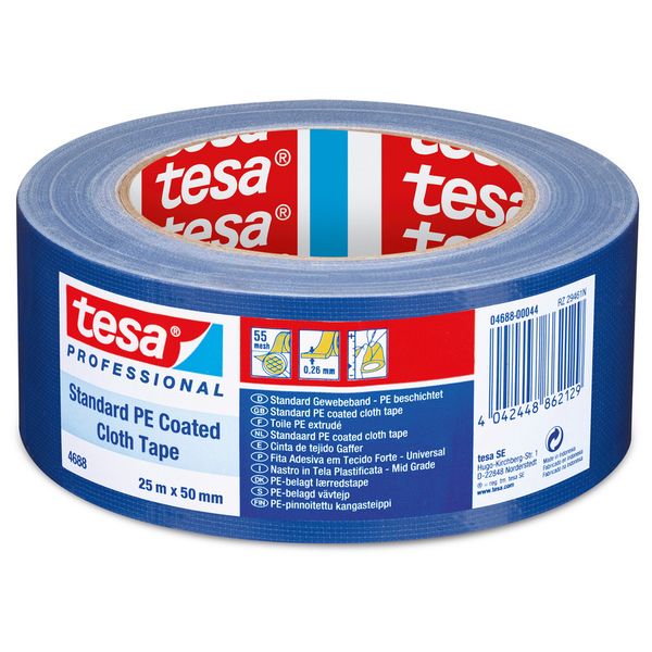 Tesa 4688 BL