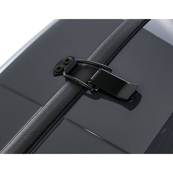 Gewa Air 3.9 Cello Case GY/BK