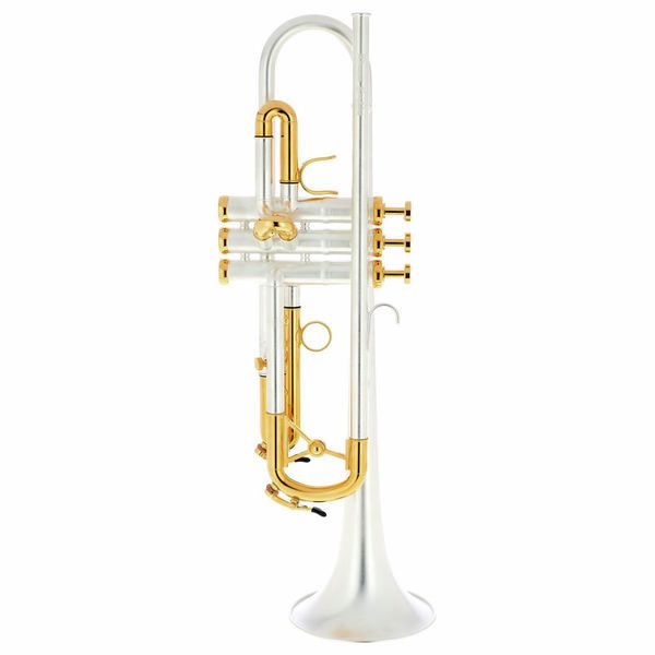 Schagerl Roman Empire Bb-Trumpet S