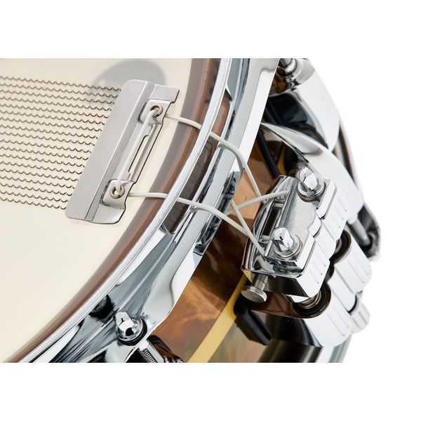 Sonor SSD 13"x5,75" Brass BG 2.0