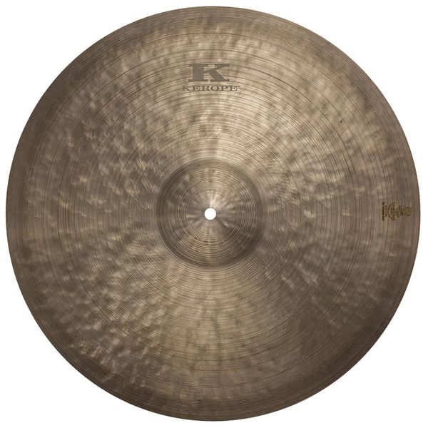 Zildjian 20" Kerope Med. Thin Low Ride