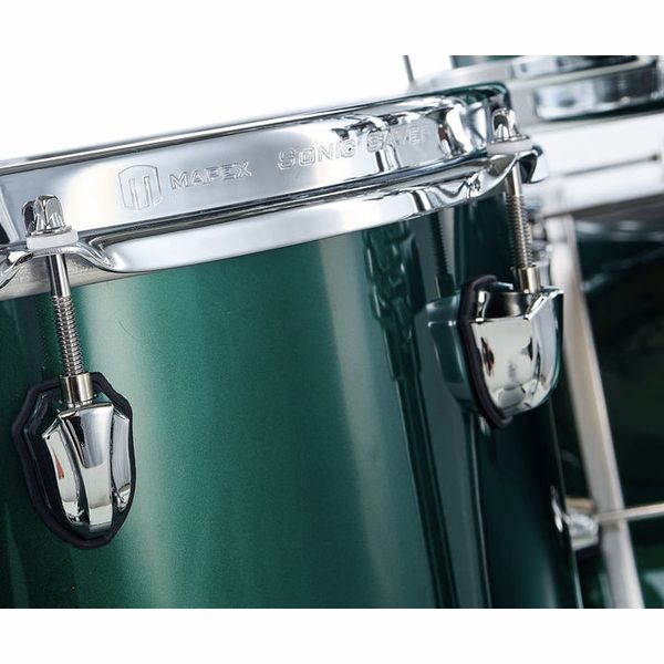 Mapex Saturn Evolution Maple -PQ