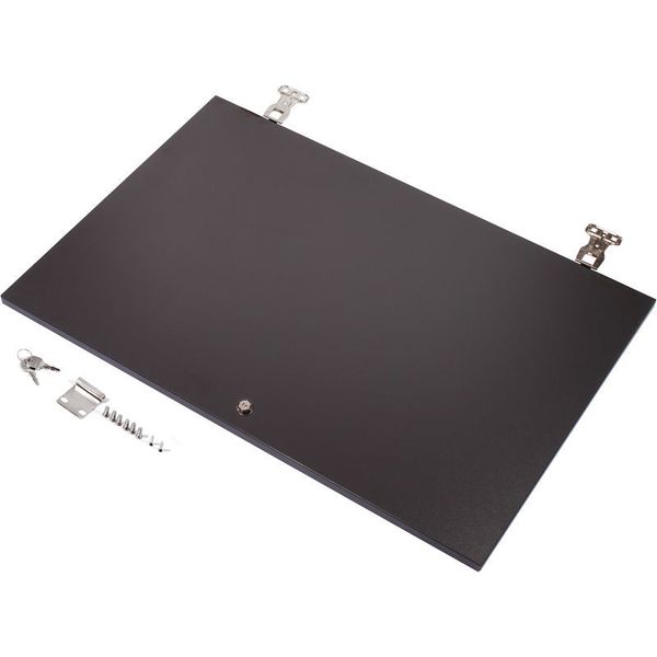 Thon Back Door 20U Studio BK