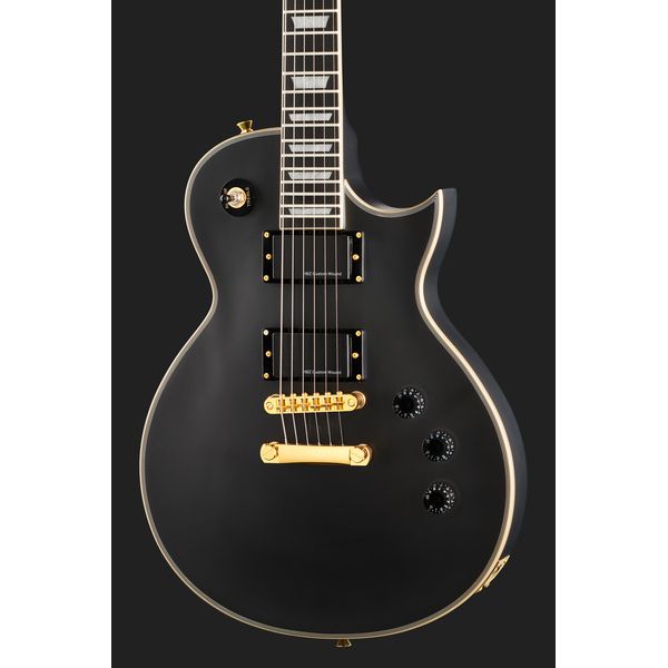 Harley Benton SC-1000 SBK Progressive Bundle